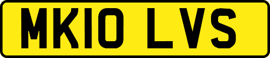 MK10LVS