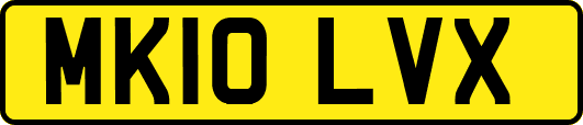 MK10LVX
