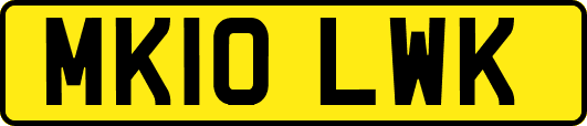 MK10LWK