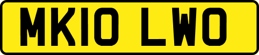 MK10LWO