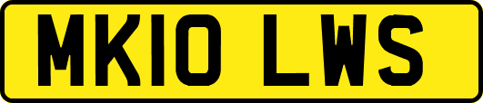 MK10LWS