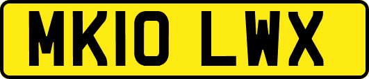 MK10LWX
