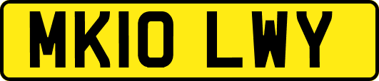 MK10LWY