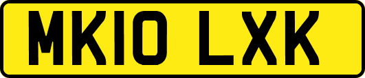 MK10LXK