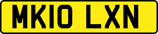 MK10LXN