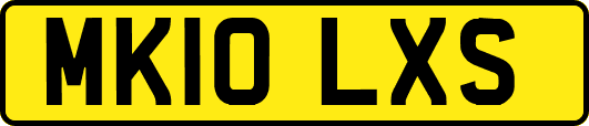 MK10LXS