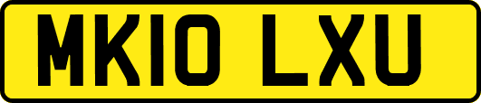MK10LXU