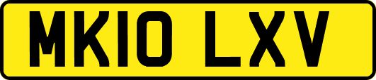 MK10LXV