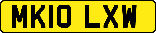 MK10LXW