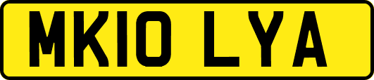 MK10LYA