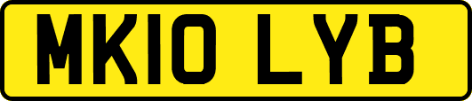 MK10LYB