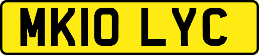 MK10LYC