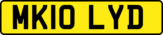 MK10LYD