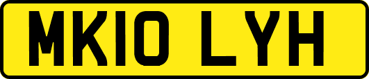 MK10LYH