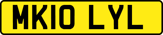 MK10LYL