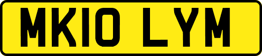 MK10LYM