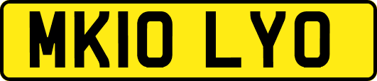 MK10LYO