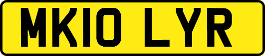MK10LYR