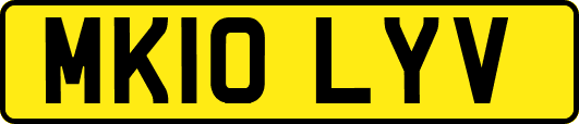 MK10LYV