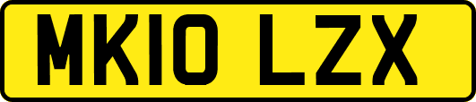 MK10LZX