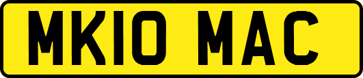 MK10MAC