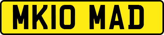 MK10MAD