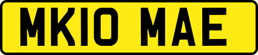 MK10MAE