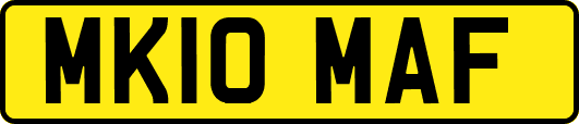MK10MAF
