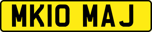 MK10MAJ