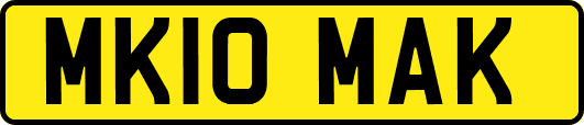 MK10MAK