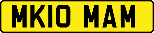 MK10MAM