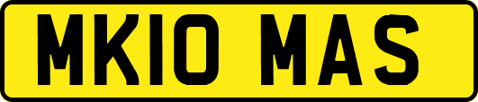 MK10MAS