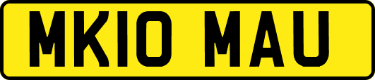 MK10MAU