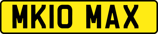 MK10MAX