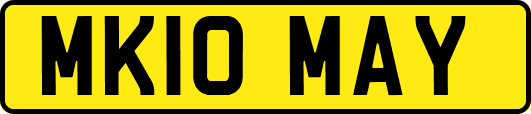 MK10MAY