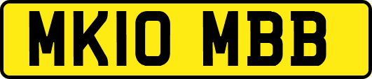 MK10MBB