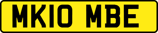 MK10MBE