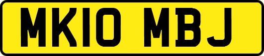 MK10MBJ