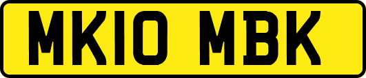 MK10MBK