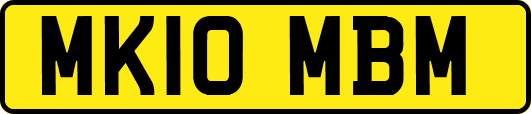 MK10MBM