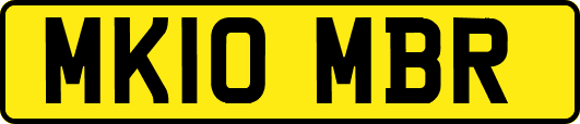 MK10MBR