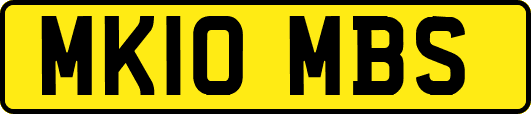 MK10MBS