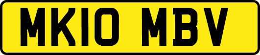 MK10MBV