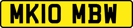 MK10MBW