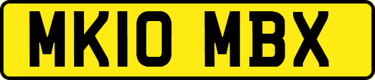 MK10MBX