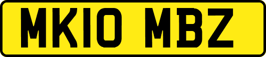 MK10MBZ