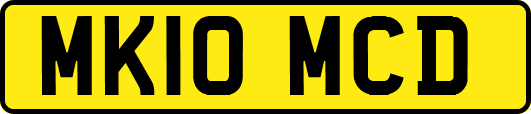 MK10MCD