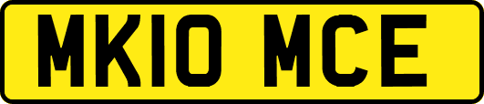 MK10MCE
