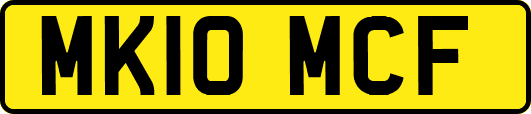 MK10MCF