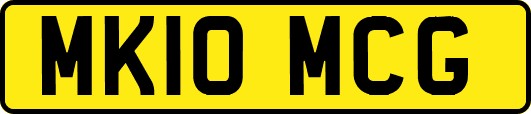 MK10MCG